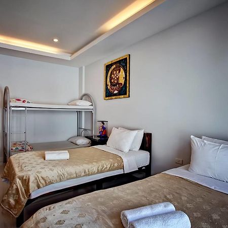 Misone Hotel Чіангмай Екстер'єр фото
