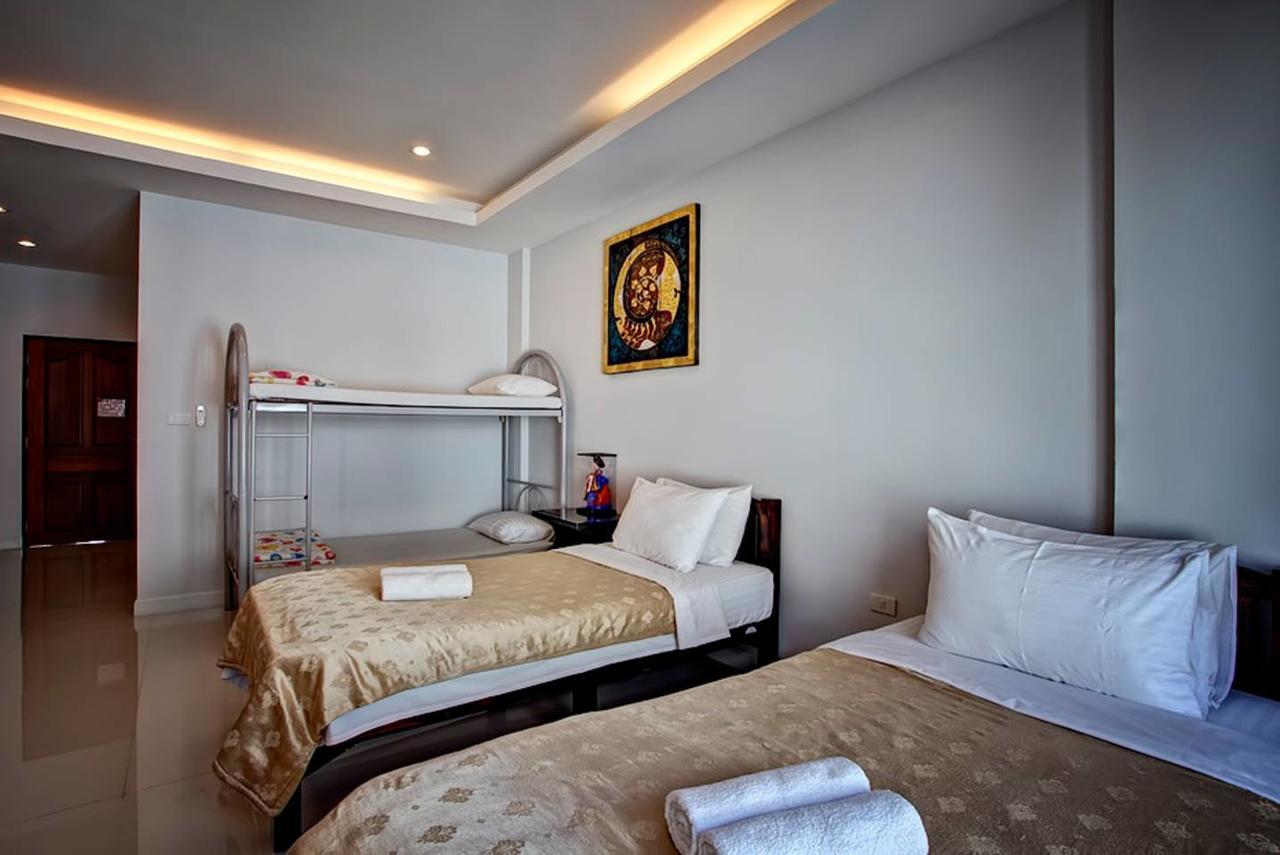 Misone Hotel Чіангмай Екстер'єр фото